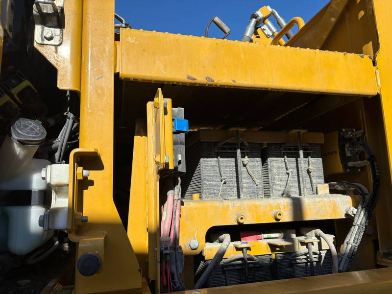 Rupsgraafmachine Cat 395: afbeelding 18