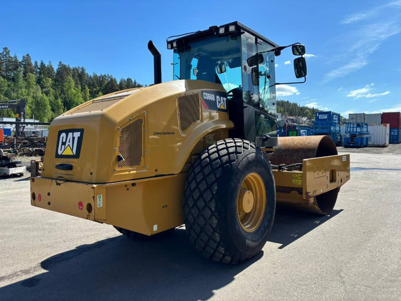 Cat CS 66 B - Wals: afbeelding 3 Cat CS 66 B - Wals: afbeelding 3