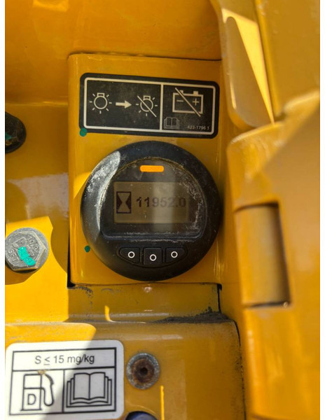 Bulldozer Cat D 8 T: afbeelding 6