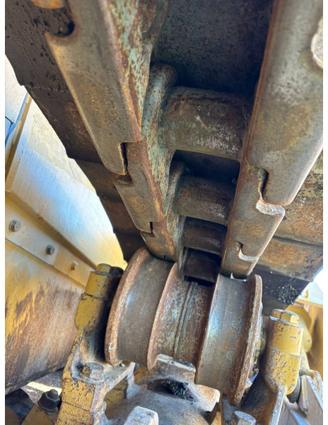 Bulldozer Cat D 8 T: afbeelding 16