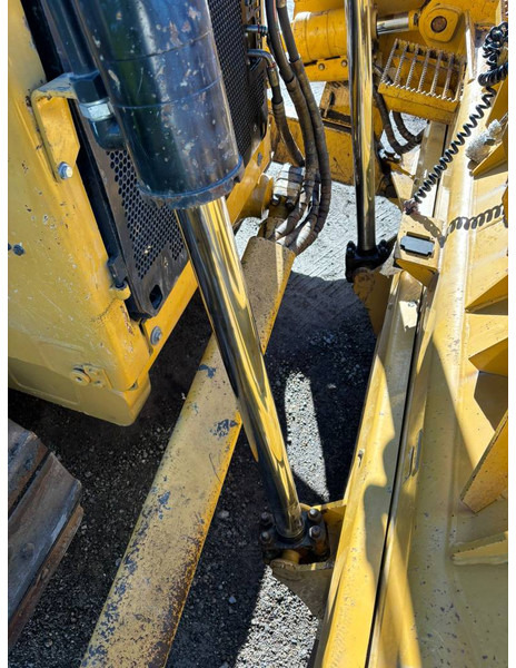 Bulldozer Cat D 8 T: afbeelding 9