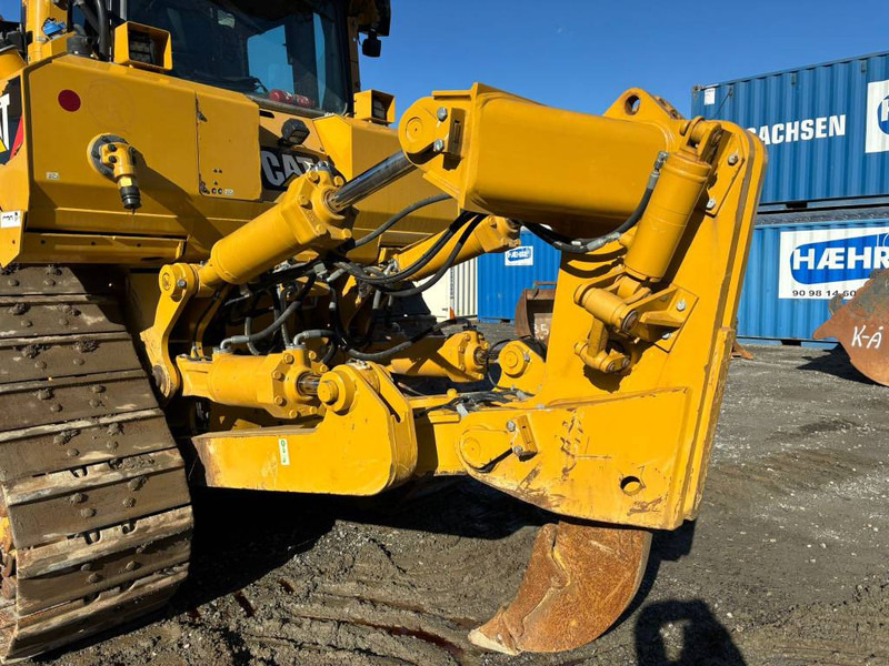 Bulldozer Cat D 8 T: afbeelding 10