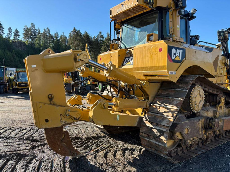 Bulldozer Cat D 8 T: afbeelding 11
