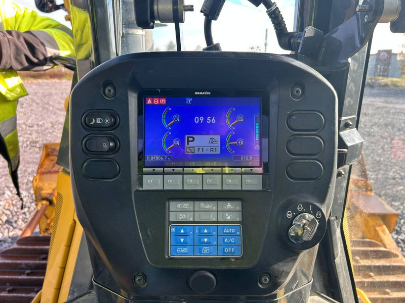 Komatsu D 85 PXi-18 - Bulldozer: afbeelding 5 Komatsu D 85 PXi-18 - Bulldozer: afbeelding 5