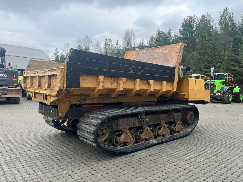 Morooka MST 3000 V D - Kiepwagen: afbeelding 4 Morooka MST 3000 V D - Kiepwagen: afbeelding 4