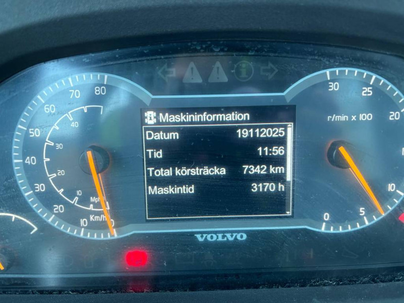 Volvo A 30 G - Kiepwagen met knikbesturing: afbeelding 5 Volvo A 30 G - Kiepwagen met knikbesturing: afbeelding 5