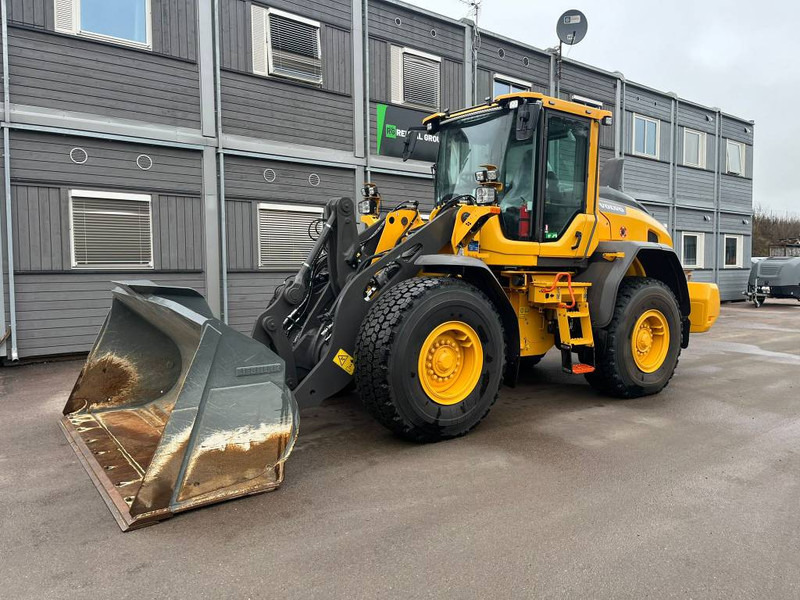 Volvo L 70 H2 !!NEW!! - Wiellader: afbeelding 1 Volvo L 70 H2 !!NEW!! - Wiellader: afbeelding 1