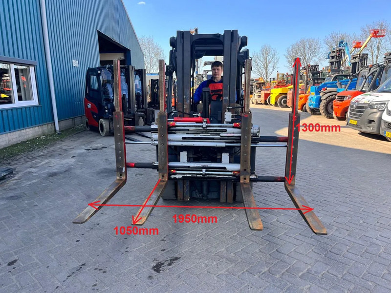 Diversen Durwen DPK 30 CS - Aanbouwdeel voor Intern transport: afbeelding 3 Diversen Durwen DPK 30 CS - Aanbouwdeel voor Intern transport: afbeelding 3