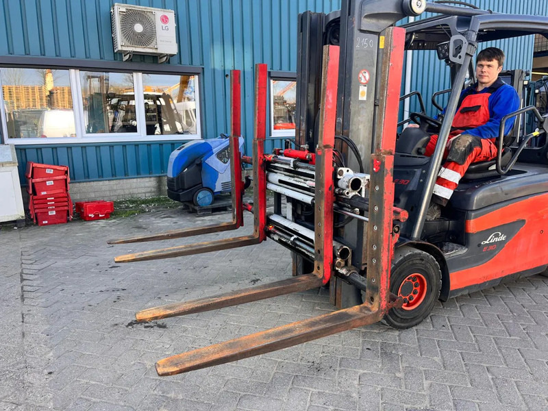Diversen Durwen DPK 30 CS - Aanbouwdeel voor Intern transport: afbeelding 5 Diversen Durwen DPK 30 CS - Aanbouwdeel voor Intern transport: afbeelding 5