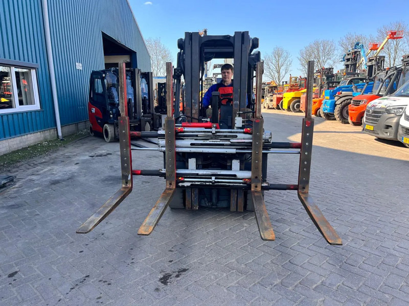 Diversen Durwen DPK 30 CS - Aanbouwdeel voor Intern transport: afbeelding 1 Diversen Durwen DPK 30 CS - Aanbouwdeel voor Intern transport: afbeelding 1