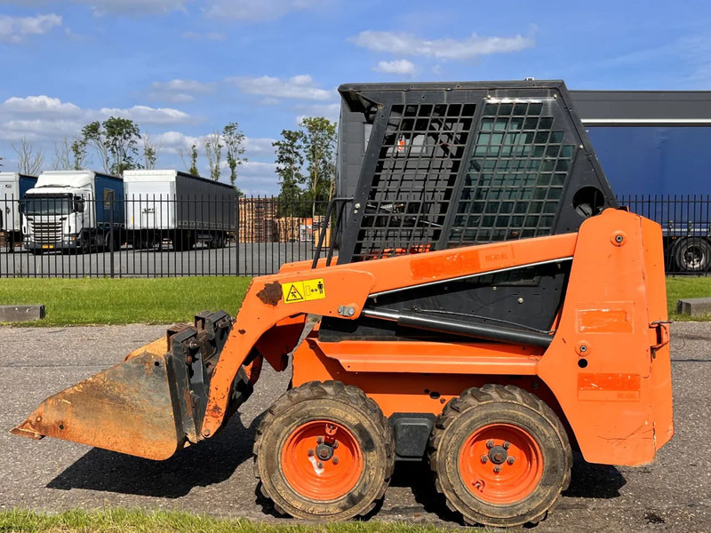 Bobcat S70 - Schranklader: afbeelding 2 Bobcat S70 - Schranklader: afbeelding 2