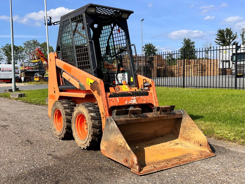Bobcat S70 - Schranklader: afbeelding 3 Bobcat S70 - Schranklader: afbeelding 3