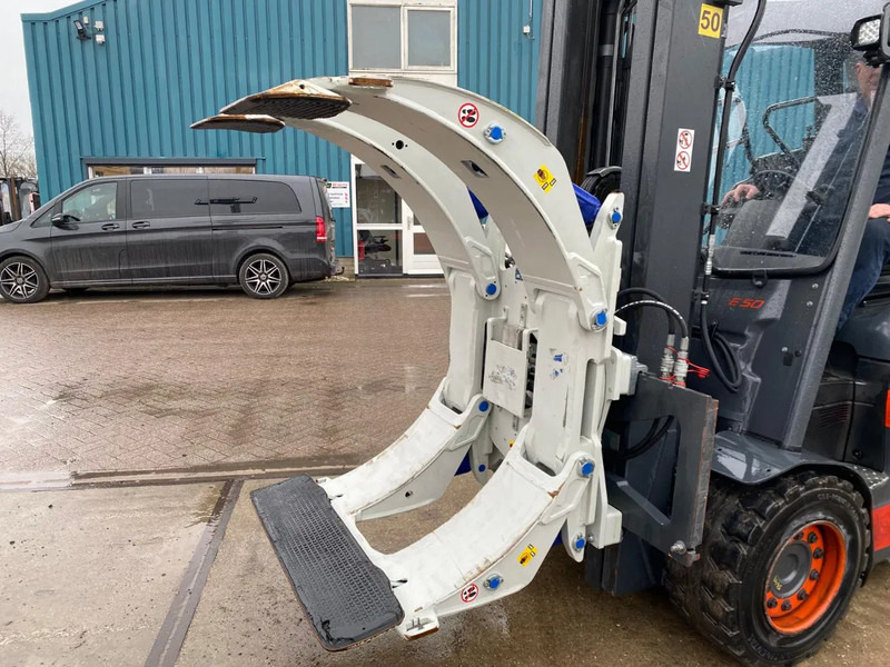 CASCADE 33H-RDP-3A-38676 RO - Grijper: afbeelding 5 CASCADE 33H-RDP-3A-38676 RO - Grijper: afbeelding 5