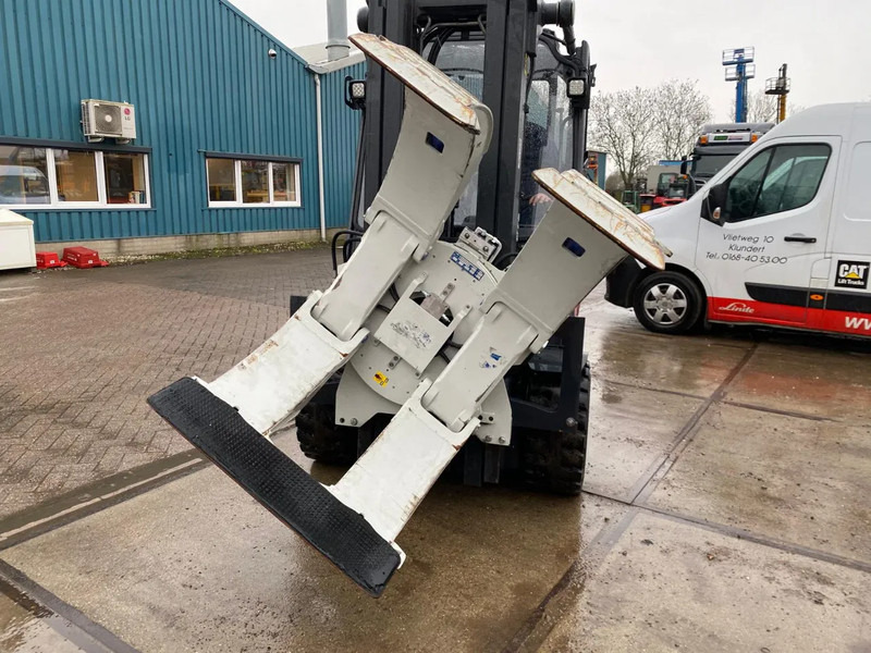 CASCADE 33H-RDP-3A-38676 RO - Grijper: afbeelding 4 CASCADE 33H-RDP-3A-38676 RO - Grijper: afbeelding 4