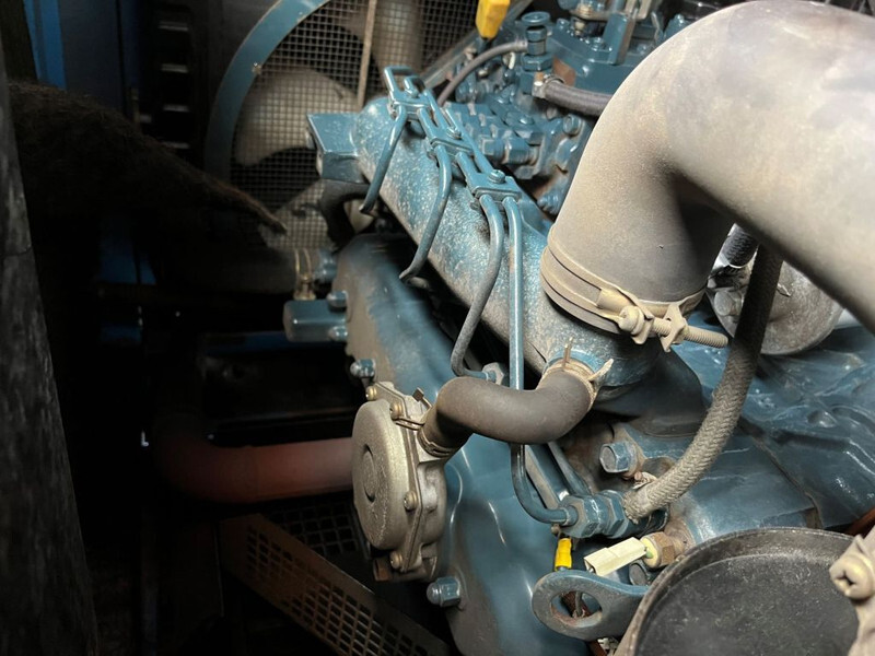 GenSet MG20 SS-K Kubota/ Stamford - Industrie generator: afbeelding 5 GenSet MG20 SS-K Kubota/ Stamford - Industrie generator: afbeelding 5