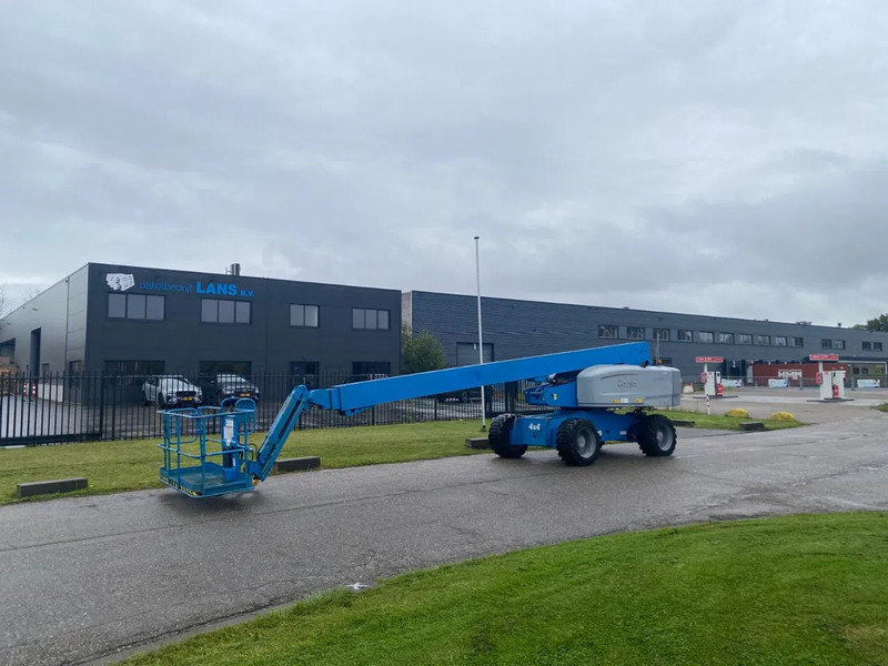 Genie S-85 - Telescoophoogwerker: afbeelding 5 Genie S-85 - Telescoophoogwerker: afbeelding 5