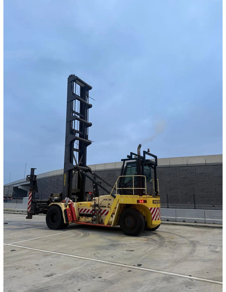 Hyster H23XM-12EC - Container heftruck: afbeelding 3 Hyster H23XM-12EC - Container heftruck: afbeelding 3