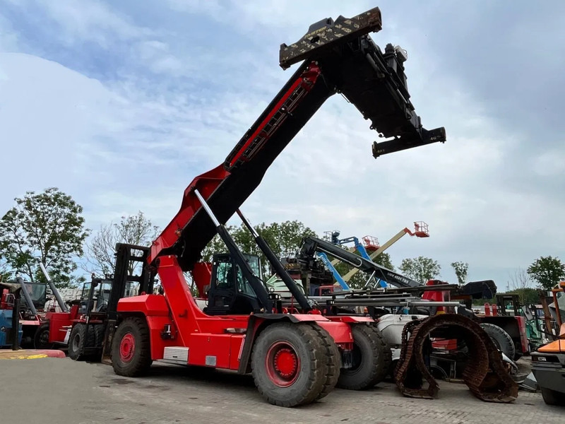 Hyster RS46-36CH - Reach stacker: afbeelding 1 Hyster RS46-36CH - Reach stacker: afbeelding 1