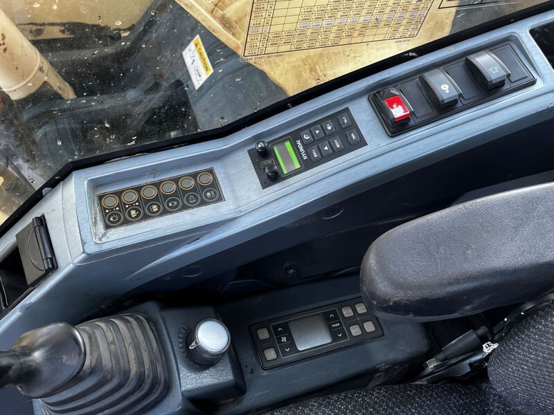 Rupsgraafmachine Hyundai Robex 235LCR-9A: afbeelding 15 Rupsgraafmachine Hyundai Robex 235LCR-9A: afbeelding 15