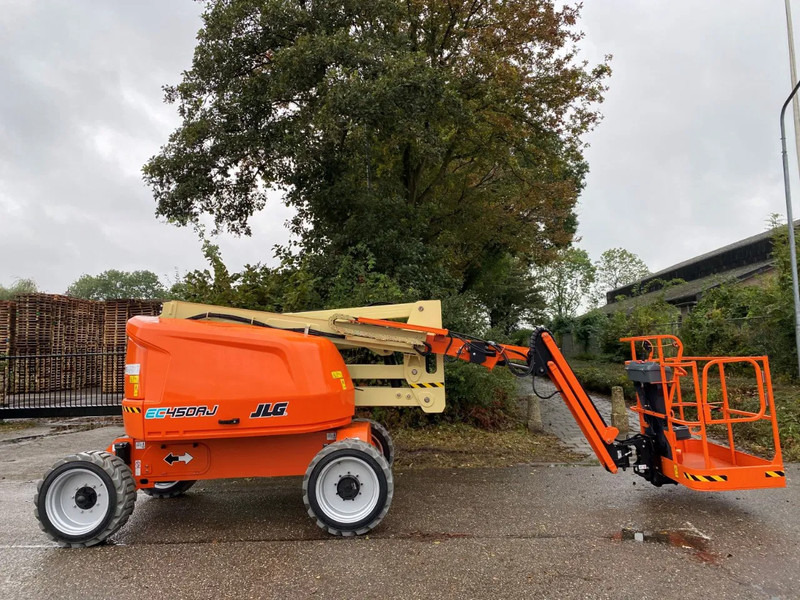 Knikarmhoogwerker JLG EC450AJ: afbeelding 6 Knikarmhoogwerker JLG EC450AJ: afbeelding 6