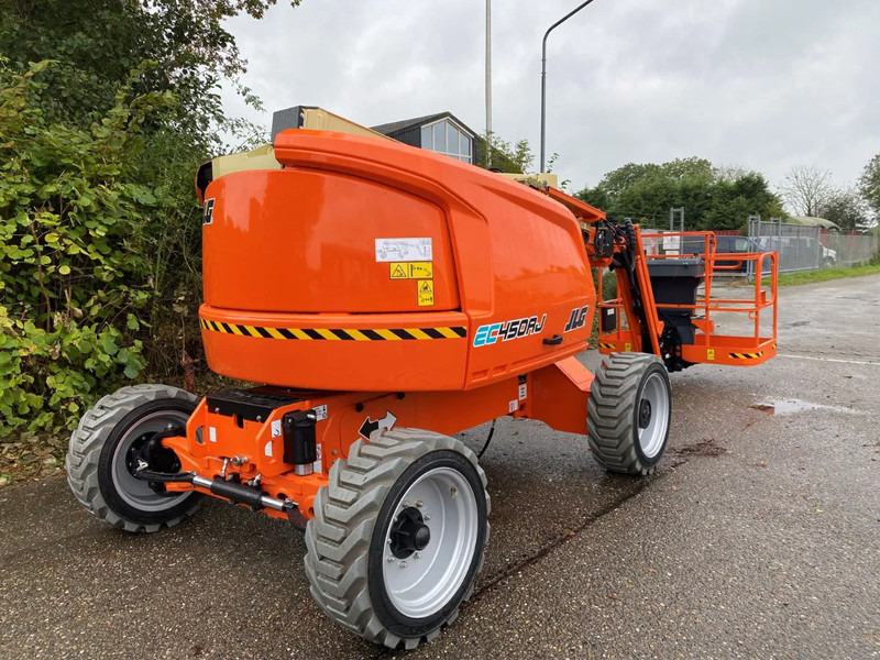 JLG EC450AJ - Knikarmhoogwerker: afbeelding 4 JLG EC450AJ - Knikarmhoogwerker: afbeelding 4