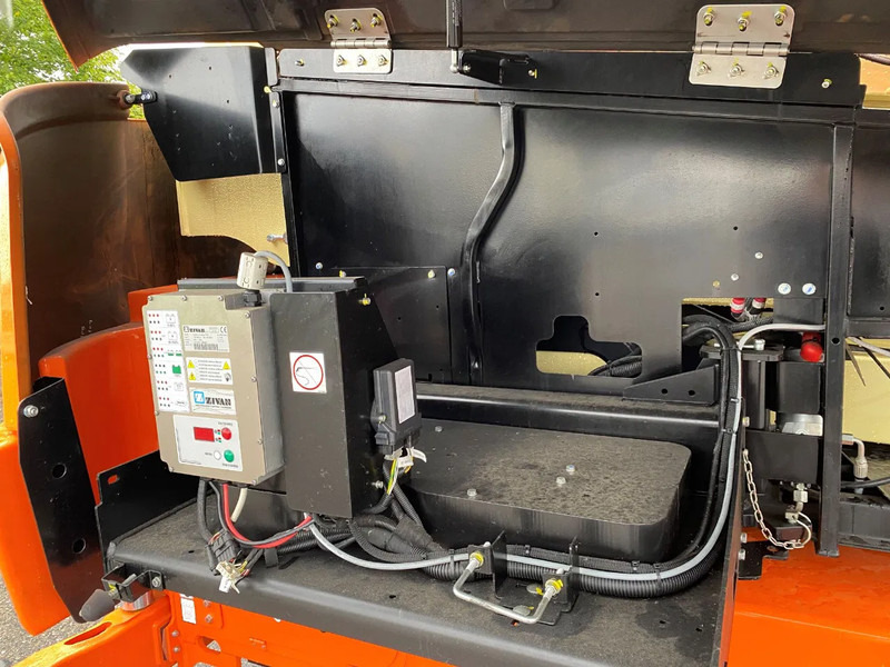 Knikarmhoogwerker JLG EC450AJ: afbeelding 11 Knikarmhoogwerker JLG EC450AJ: afbeelding 11