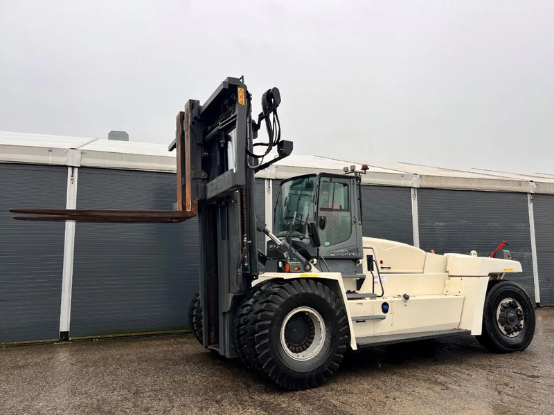 Kalmar DCG330-12LB - Diesel heftruck: afbeelding 1 Kalmar DCG330-12LB - Diesel heftruck: afbeelding 1