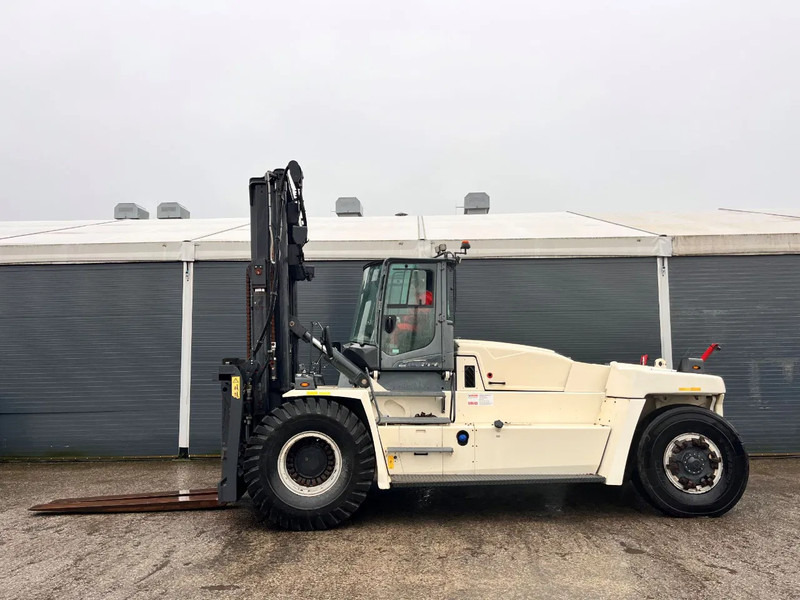 Kalmar DCG330-12LB - Diesel heftruck: afbeelding 3 Kalmar DCG330-12LB - Diesel heftruck: afbeelding 3