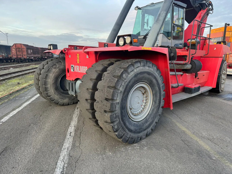 Kalmar DRF450-65S5 - Reach stacker: afbeelding 3 Kalmar DRF450-65S5 - Reach stacker: afbeelding 3