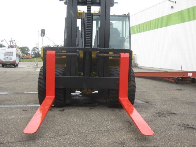 Lancer Boss D240/120GP/MKIVA-1 - Diesel heftruck: afbeelding 3 Lancer Boss D240/120GP/MKIVA-1 - Diesel heftruck: afbeelding 3