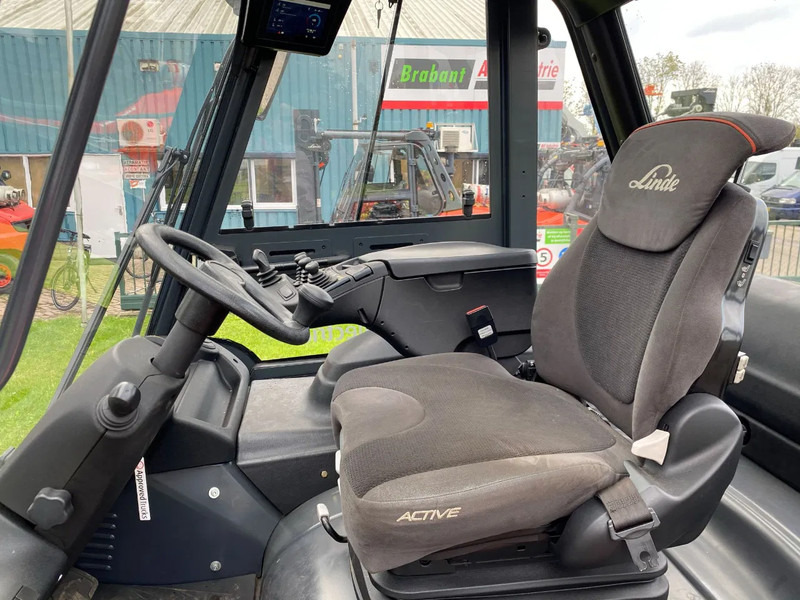 Elektrische heftruck Linde E150: afbeelding 12 Elektrische heftruck Linde E150: afbeelding 12