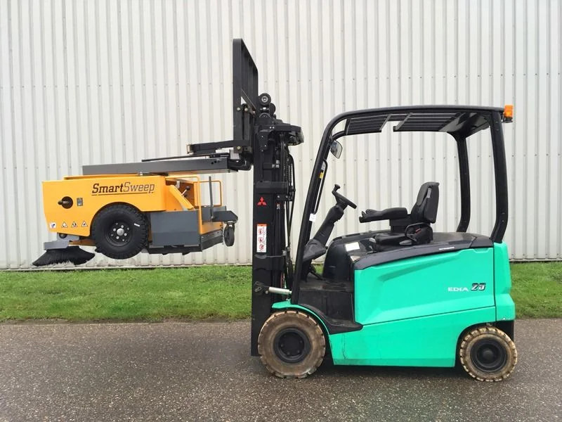 SmartSweep 140TA2232 - Industriële veegmachine: afbeelding 4 SmartSweep 140TA2232 - Industriële veegmachine: afbeelding 4