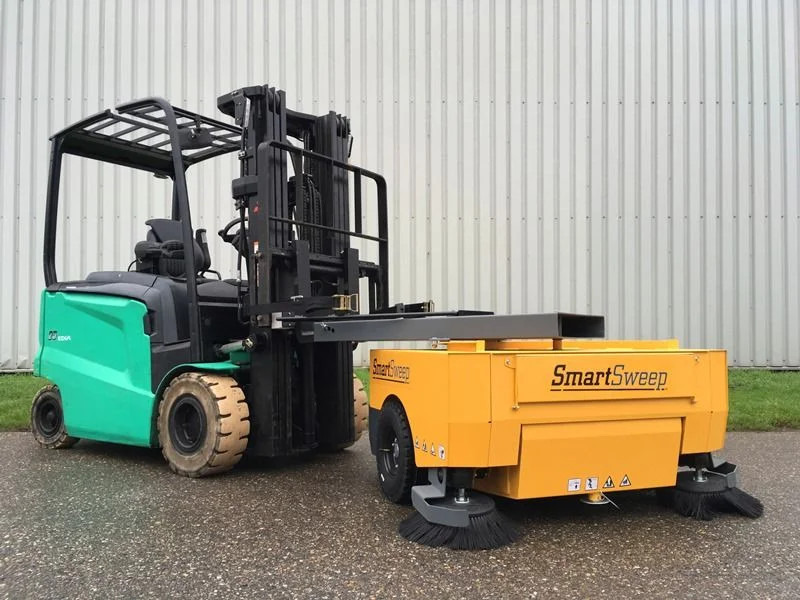 SmartSweep 140TA2232 - Industriële veegmachine: afbeelding 2 SmartSweep 140TA2232 - Industriële veegmachine: afbeelding 2
