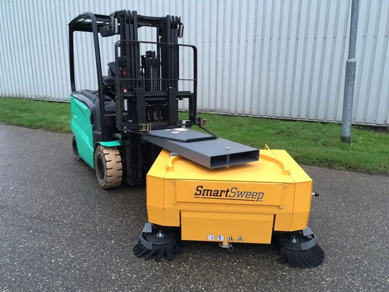 SmartSweep 140TA2232 - Industriële veegmachine: afbeelding 3 SmartSweep 140TA2232 - Industriële veegmachine: afbeelding 3