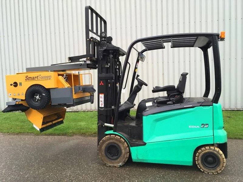 SmartSweep 140TA2232 - Industriële veegmachine: afbeelding 5 SmartSweep 140TA2232 - Industriële veegmachine: afbeelding 5