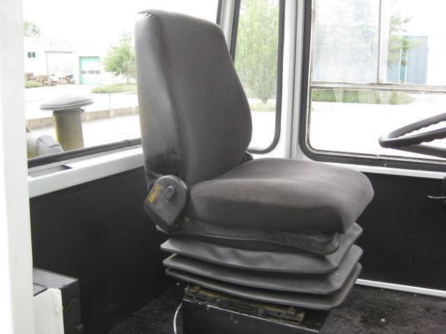 Diesel heftruck Svetruck 15120-35: afbeelding 13 Diesel heftruck Svetruck 15120-35: afbeelding 13