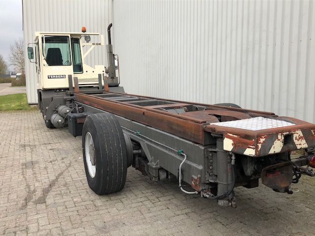 Terberg TT20 Body Carrier - Terminal trekker: afbeelding 5 Terberg TT20 Body Carrier - Terminal trekker: afbeelding 5
