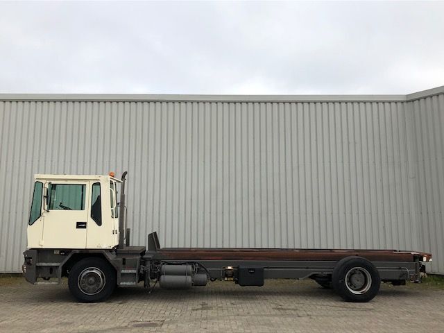Terberg TT20 Body Carrier - Terminal trekker: afbeelding 3 Terberg TT20 Body Carrier - Terminal trekker: afbeelding 3