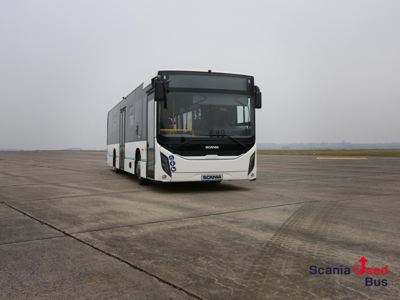 SCANIA Fencer F1 LE 12,2m, sofort verfügbar - - Stadsbus: afbeelding 1 SCANIA Fencer F1 LE 12,2m, sofort verfügbar - - Stadsbus: afbeelding 1