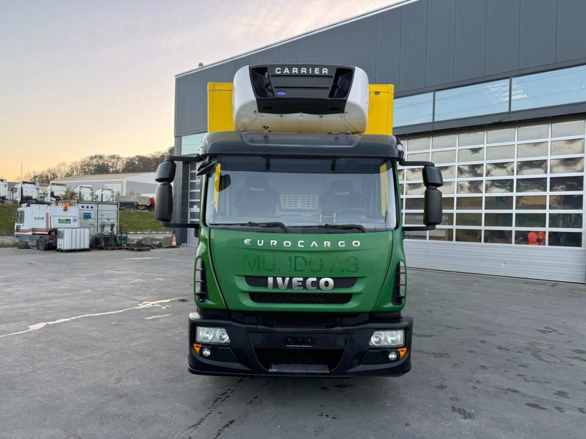 IVECO Eurocargo 120E25 4x2 Bi-Temp. - Koelwagen vrachtwagen: afbeelding 2 IVECO Eurocargo 120E25 4x2 Bi-Temp. - Koelwagen vrachtwagen: afbeelding 2