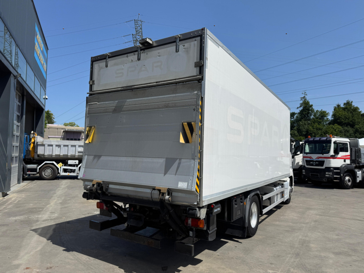 MAN TGS 18.400 4x2 Supra 750 - Koelwagen vrachtwagen: afbeelding 4 MAN TGS 18.400 4x2 Supra 750 - Koelwagen vrachtwagen: afbeelding 4