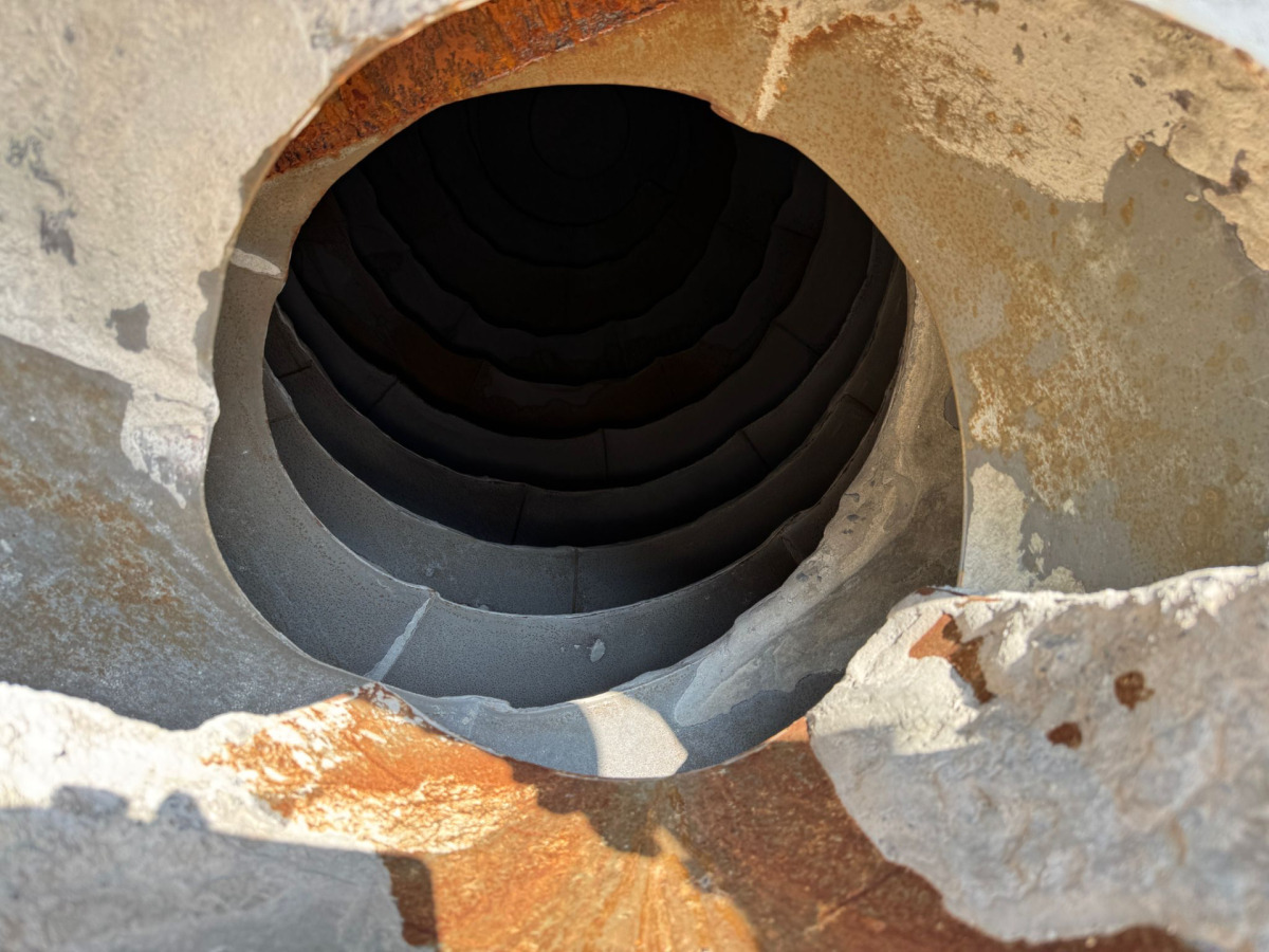 Betonmixer MERCEDES Actros 3244 8x4 Liebherr 9m3: afbeelding 10