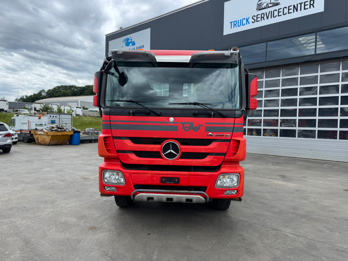 MERCEDES BENZ ACTROS 3248 MP3 1L64 - Haakarmsysteem vrachtwagen: afbeelding 2 MERCEDES BENZ ACTROS 3248 MP3 1L64 - Haakarmsysteem vrachtwagen: afbeelding 2