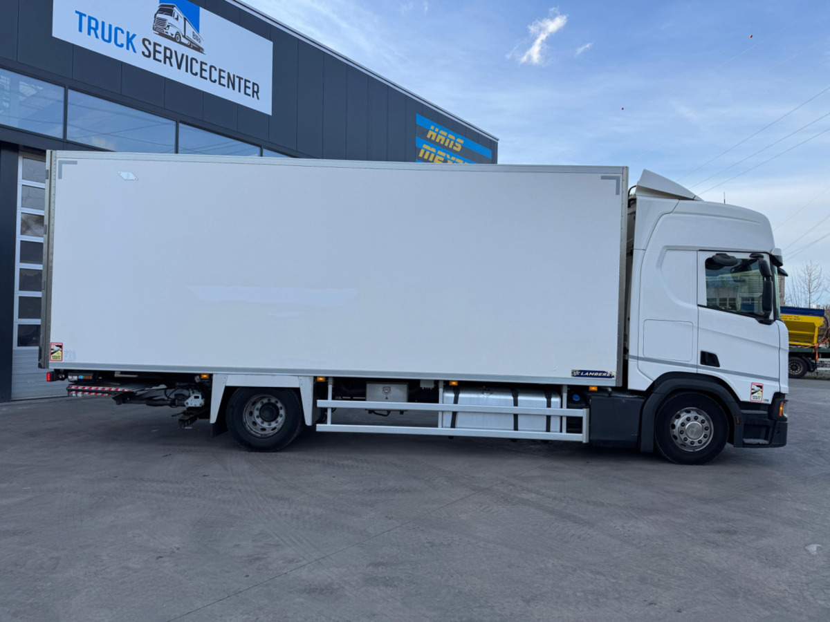 SCANIA R450 4x2 Isotherm - Bakwagen: afbeelding 4 SCANIA R450 4x2 Isotherm - Bakwagen: afbeelding 4