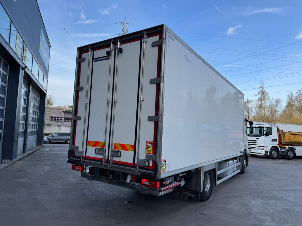 SCANIA R450 4x2 Isotherm - Bakwagen: afbeelding 5 SCANIA R450 4x2 Isotherm - Bakwagen: afbeelding 5