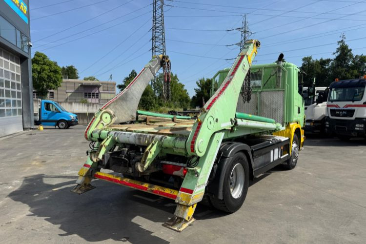 Scania G360 4x2 Gergen - Kipper vrachtwagen: afbeelding 5 Scania G360 4x2 Gergen - Kipper vrachtwagen: afbeelding 5