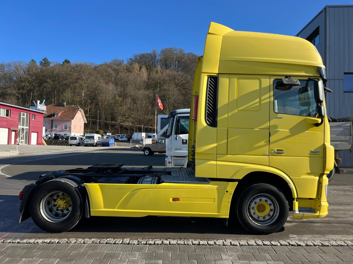 DAF XF510 4x2 - Trekker: afbeelding 4 DAF XF510 4x2 - Trekker: afbeelding 4
