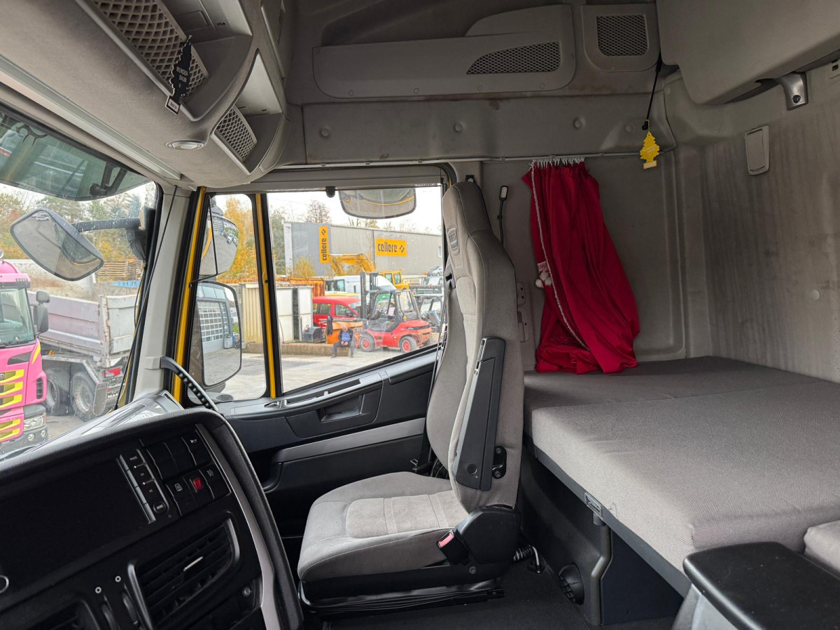 Trekker IVECO Stralis 480 4x2: afbeelding 12 Trekker IVECO Stralis 480 4x2: afbeelding 12