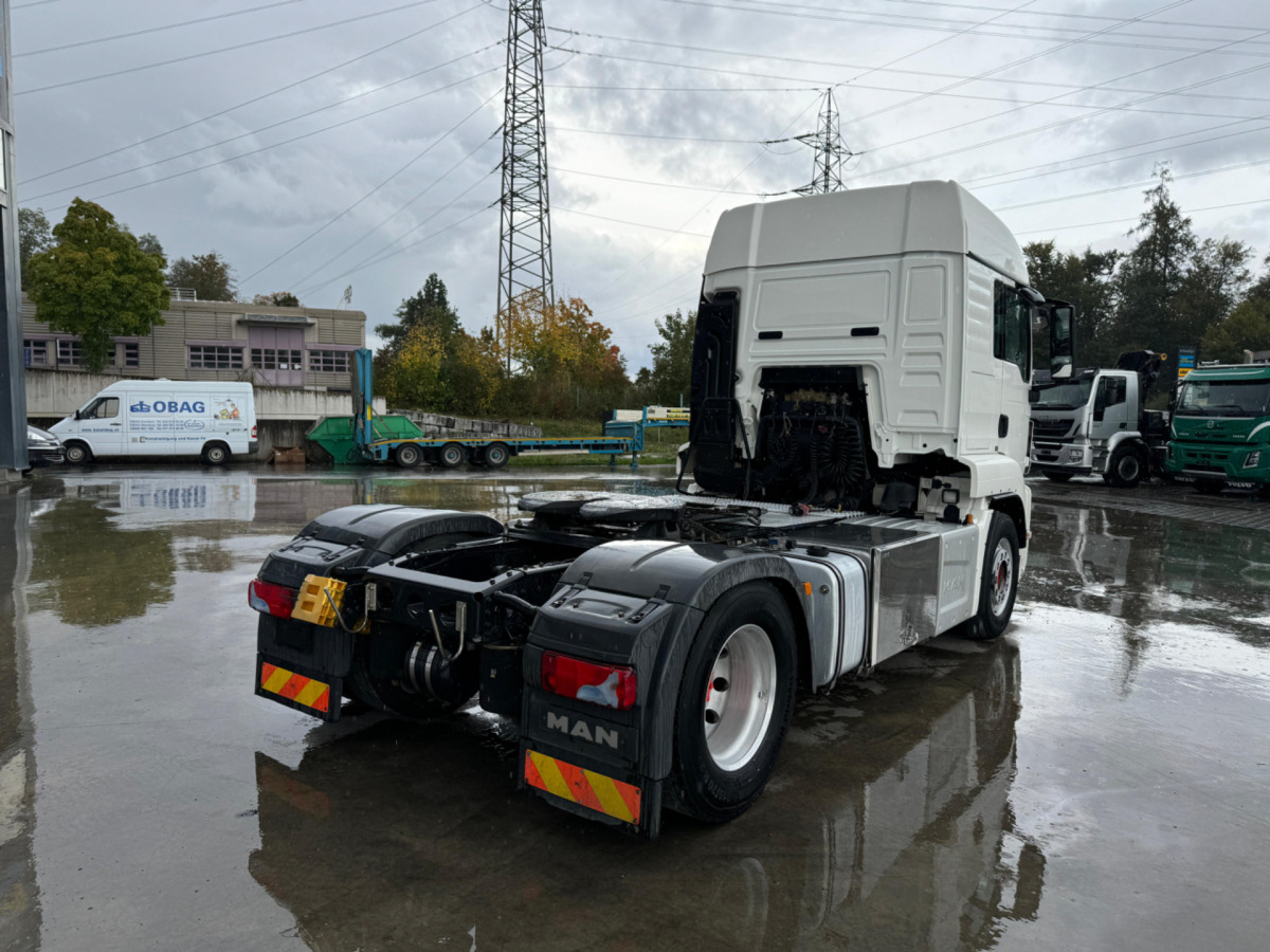MAN TGS 18.440 4x2 Hydraulikpumpe - Trekker: afbeelding 5 MAN TGS 18.440 4x2 Hydraulikpumpe - Trekker: afbeelding 5