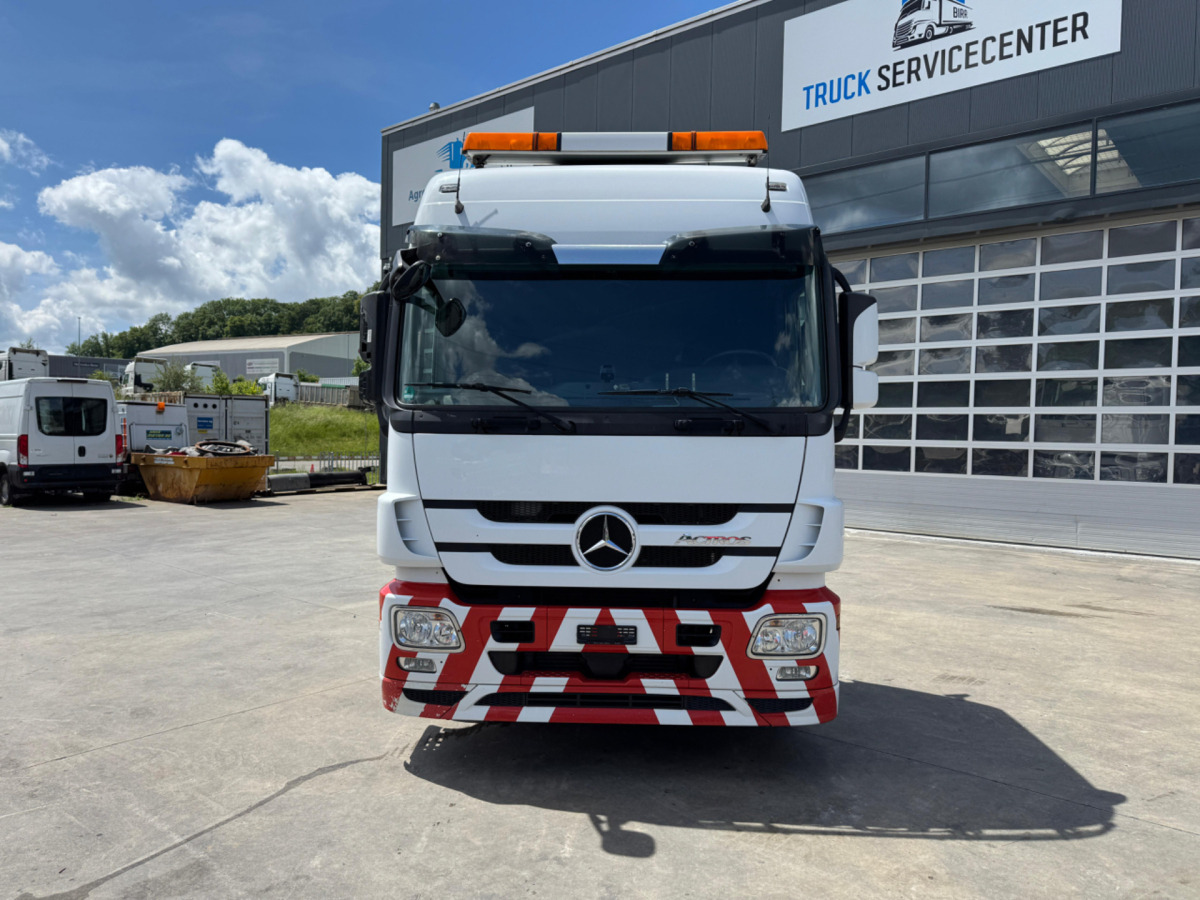 MERCEDES Actros 1848 4x2 - Trekker: afbeelding 2 MERCEDES Actros 1848 4x2 - Trekker: afbeelding 2